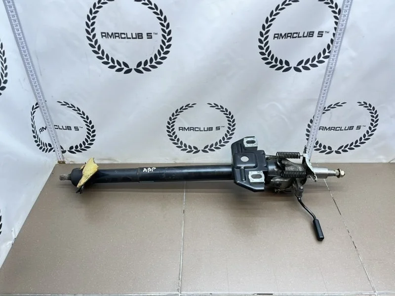 Рулевой вал Derways Aurora 2.4 4G64S4M 2008 - миниатюра 7