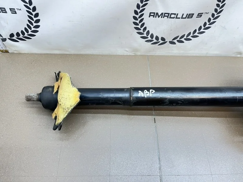 Рулевой вал Derways Aurora 2.4 4G64S4M 2008 - миниатюра 8
