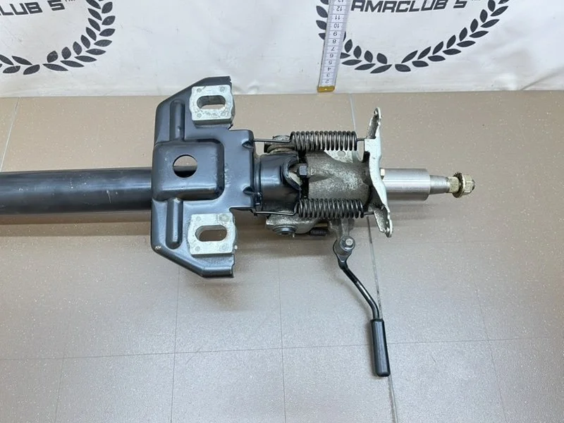 Рулевой вал Derways Aurora 2.4 4G64S4M 2008 - миниатюра 9