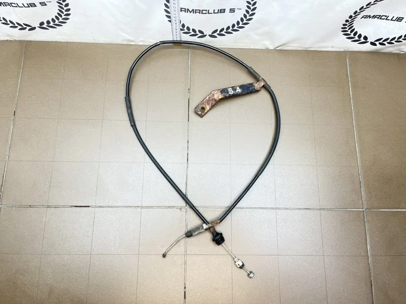 Трос газа Great Wall Sailor 1 2008 - миниатюра 2