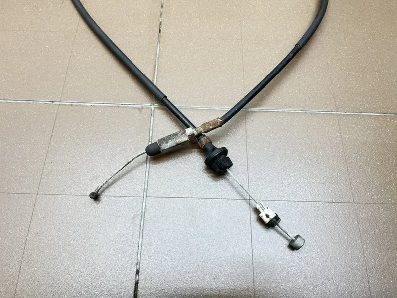 Трос газа Great Wall Sailor 1 2008 - миниатюра 3