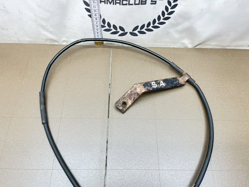 Трос газа Great Wall Sailor 1 2008 - миниатюра 4