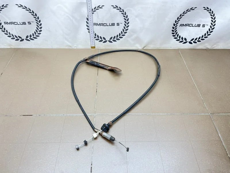 Трос газа Great Wall Sailor 1 2008 - миниатюра 5