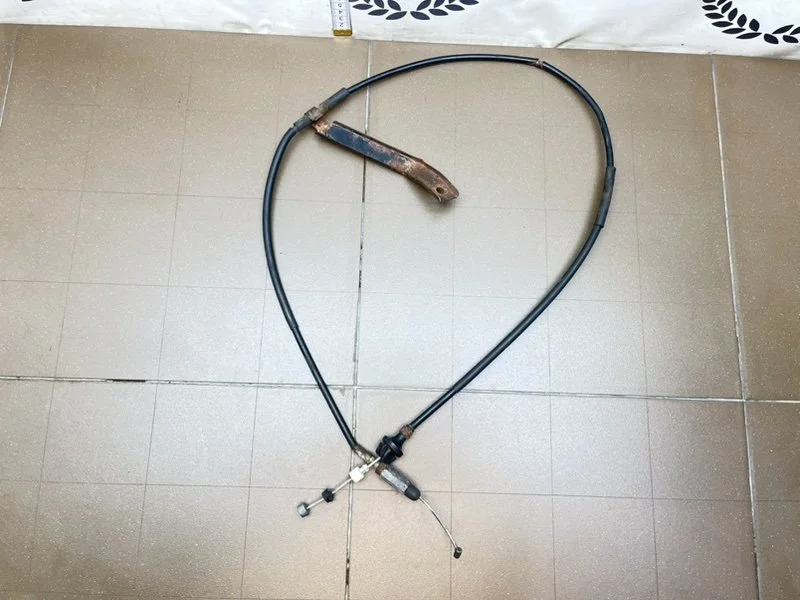 Трос газа Great Wall Sailor 1 2008 - миниатюра 6