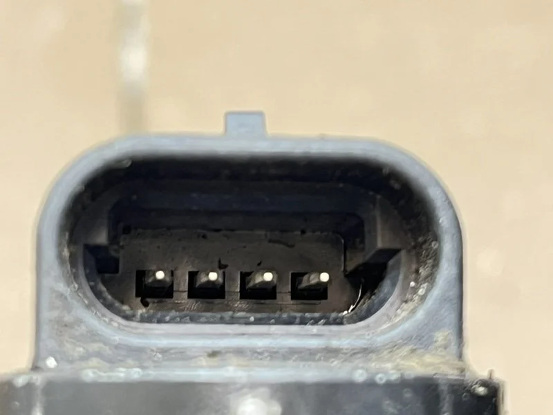 Дроссельная заслонка Derways Aurora 2.4 4G64S4M - миниатюра 10