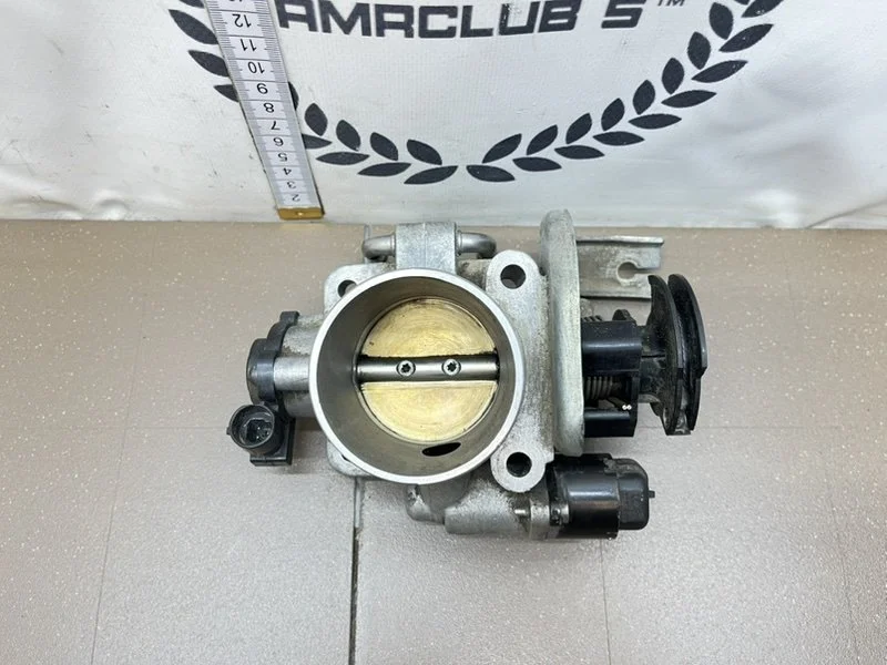 Дроссельная заслонка Derways Aurora 2.4 4G64S4M - миниатюра 2