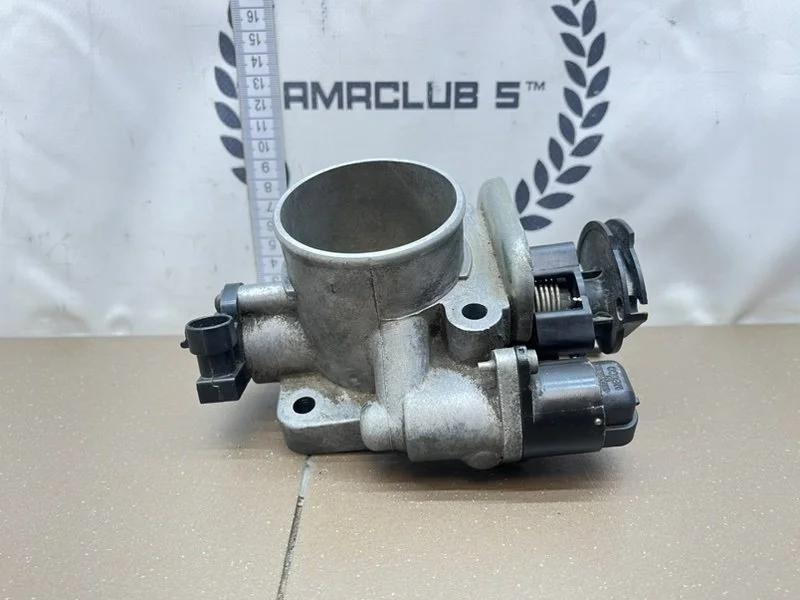 Дроссельная заслонка Derways Aurora 2.4 4G64S4M - миниатюра 3