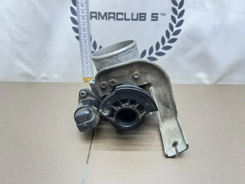 Дроссельная заслонка Derways Aurora 2.4 4G64S4M - миниатюра 4