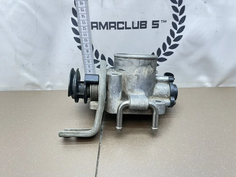 Дроссельная заслонка Derways Aurora 2.4 4G64S4M - миниатюра 5