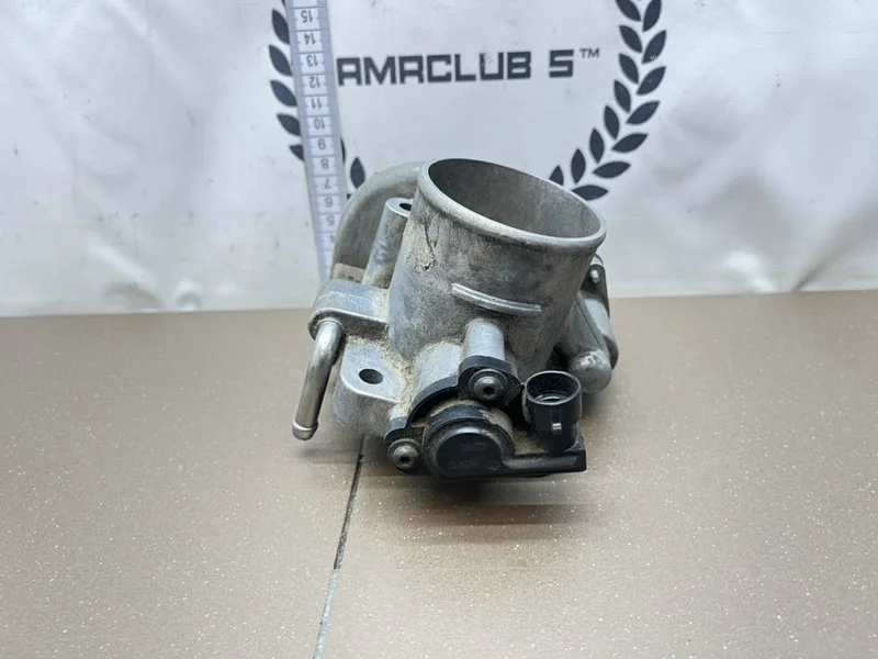 Дроссельная заслонка Derways Aurora 2.4 4G64S4M - миниатюра 6