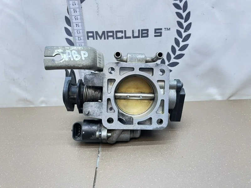 Дроссельная заслонка Derways Aurora 2.4 4G64S4M - миниатюра 7