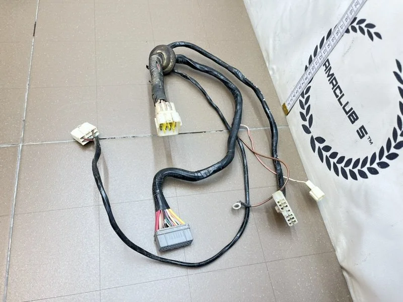 Проводка Derways Aurora 2.4 4G64S4M 2008 - миниатюра 3