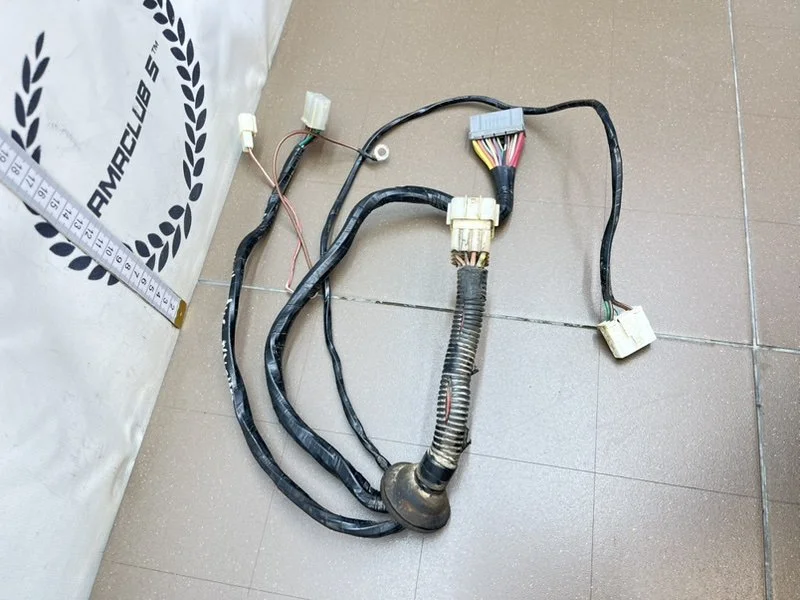 Проводка Derways Aurora 2.4 4G64S4M 2008 - миниатюра 4