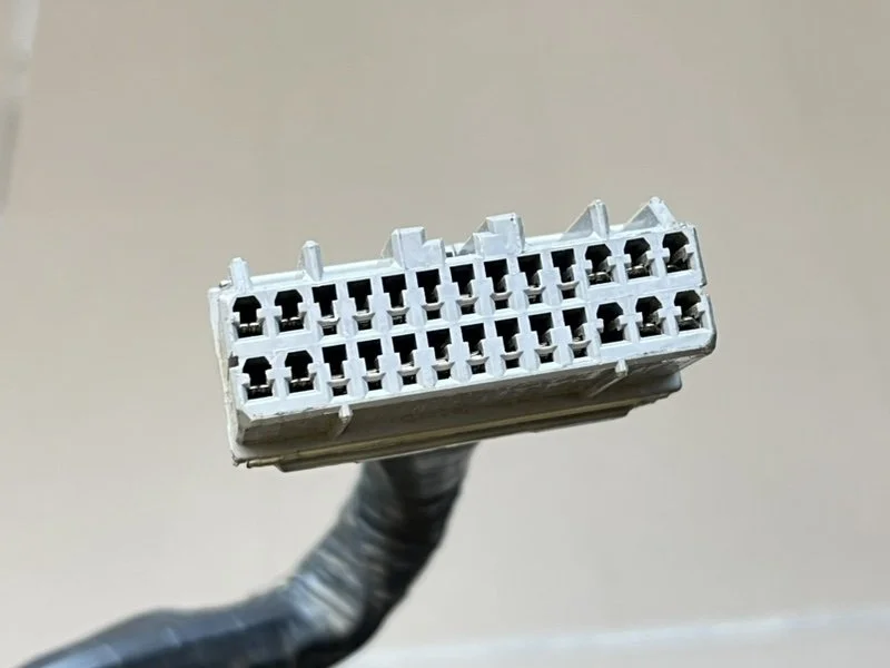 Проводка Derways Aurora 2.4 4G64S4M 2008 - миниатюра 6