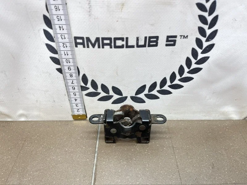 Замок капота Derways Aurora 2.4 4G64S4M 2008 - изображение 1