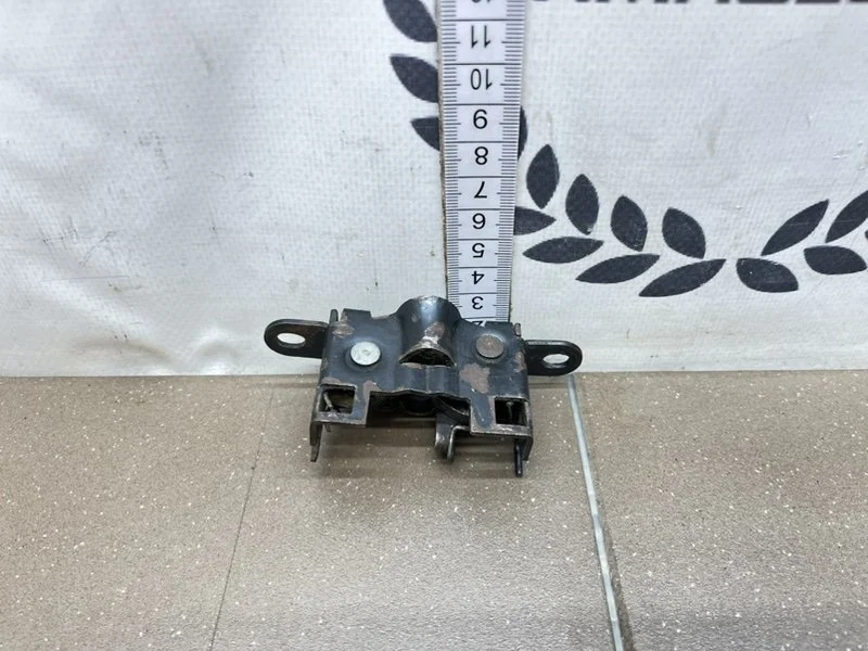 Замок капота Derways Aurora 2.4 4G64S4M 2008 - миниатюра 9