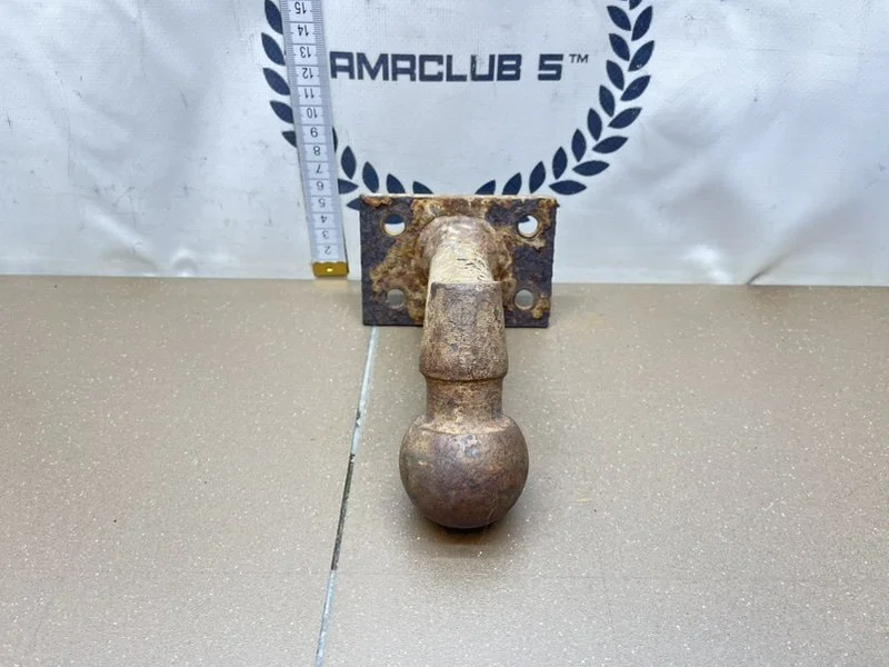 Фаркоп Derways Aurora 2008 - миниатюра 7