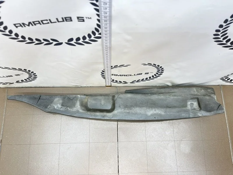 Пыльник крыла передний левый Skoda Rapid 1 (NH3) - миниатюра 2