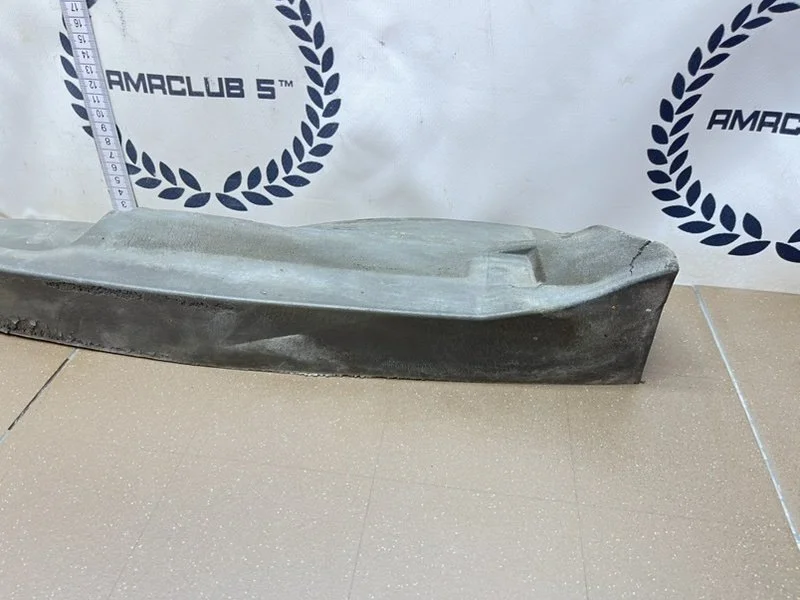 Пыльник крыла передний левый Skoda Rapid 1 (NH3) - миниатюра 4