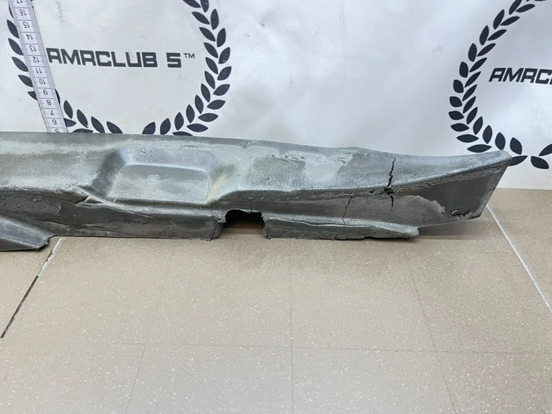 Пыльник крыла передний левый Skoda Rapid 1 (NH3) - миниатюра 6