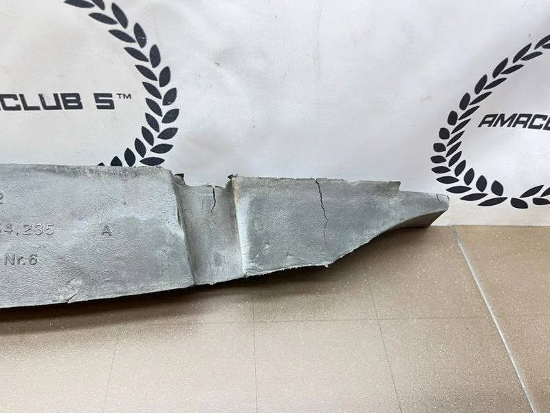 Пыльник крыла передний левый Skoda Rapid 1 (NH3) - миниатюра 9