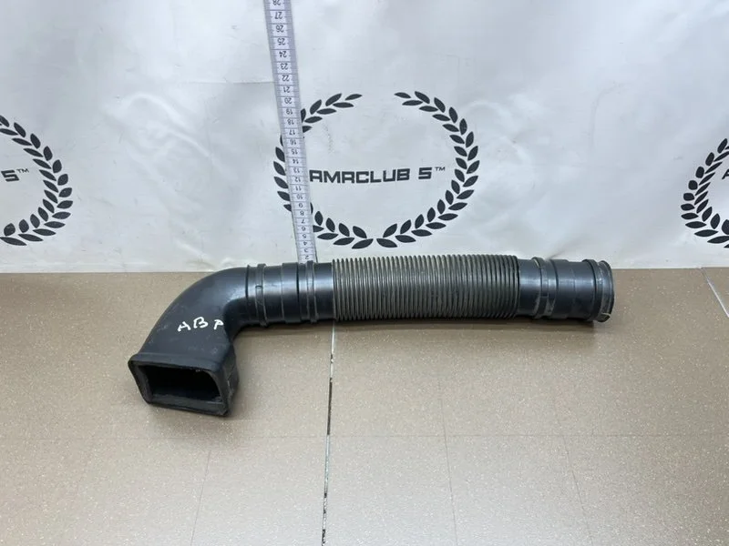 Воздухозаборник Derways Aurora 2.4 4G64S4M 2008 - изображение 1