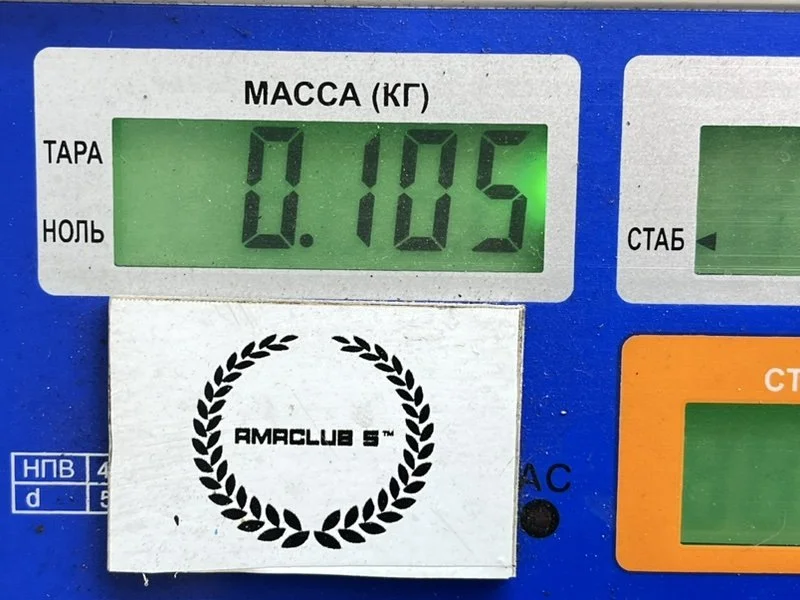 Воздухозаборник Derways Aurora 2.4 4G64S4M 2008 - миниатюра 10