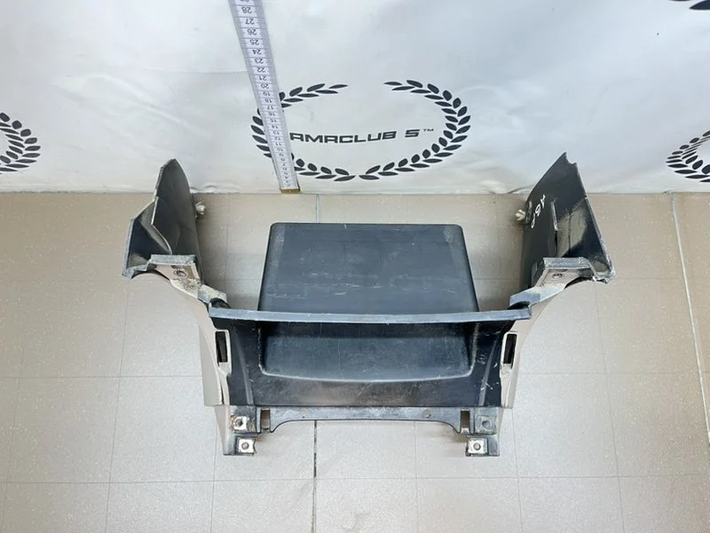 Накладка консоли Derways Aurora 2008 - миниатюра 2