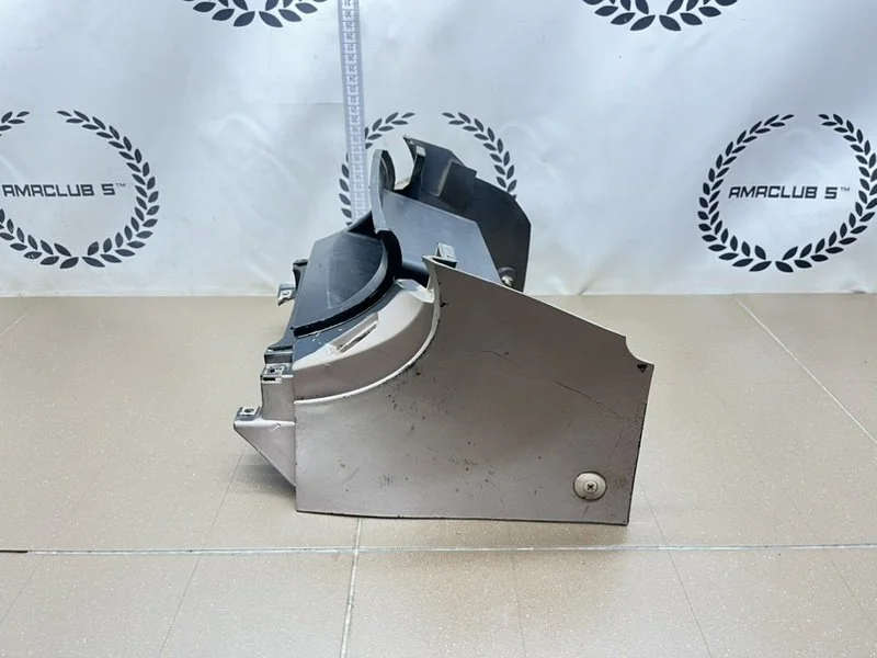 Накладка консоли Derways Aurora 2008 - миниатюра 4