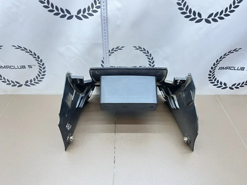 Накладка консоли Derways Aurora 2008 - миниатюра 5