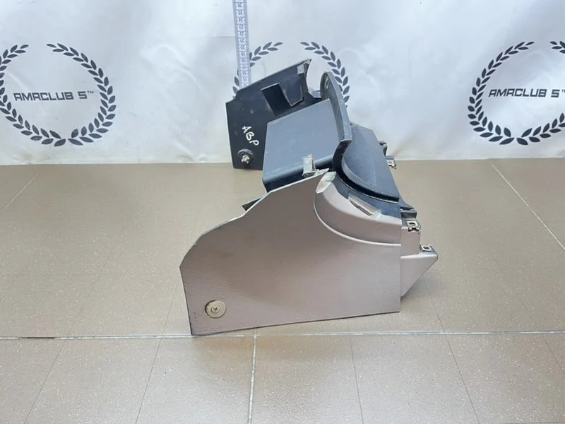 Накладка консоли Derways Aurora 2008 - миниатюра 6