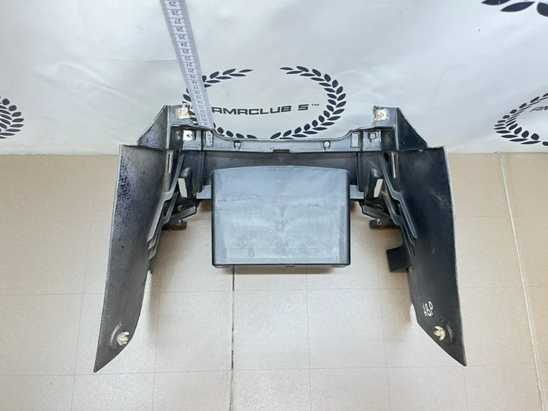 Накладка консоли Derways Aurora 2008 - миниатюра 8