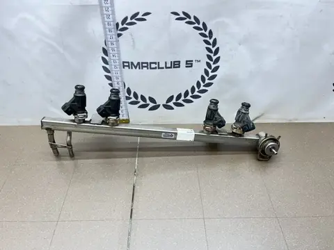 Топливная рампа с форсунками Great Wall Sailor 1