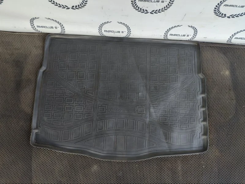 Коврик в багажник Kia Ceed 2 (JD) 2015 - миниатюра 2