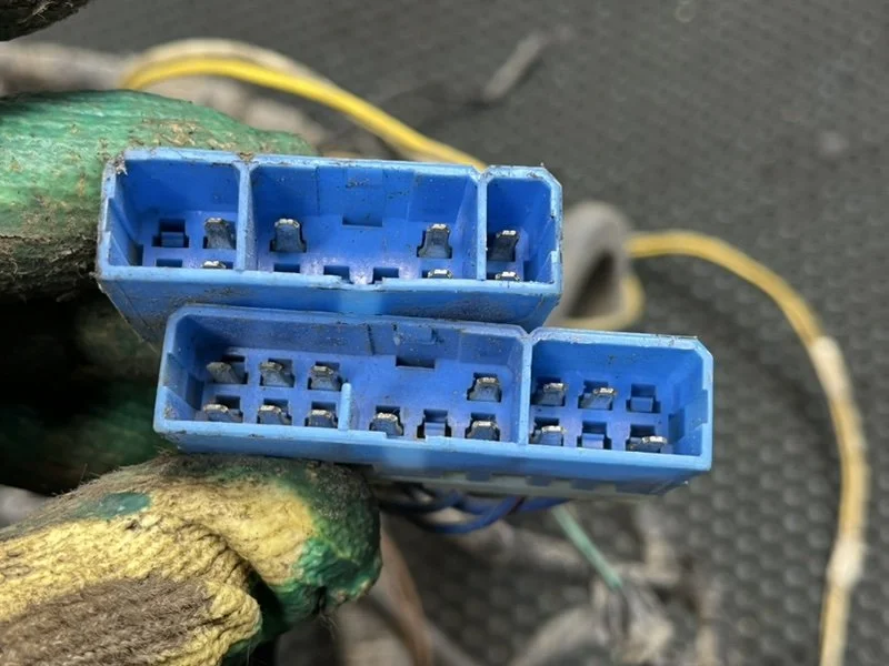 Проводка подкапотная Derways Aurora 2.4 4G64S4M - миниатюра 10