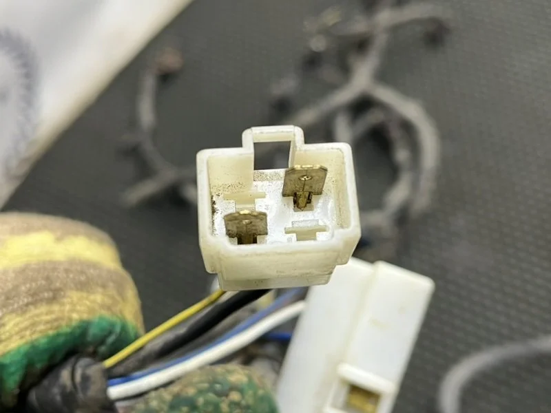Проводка подкапотная Derways Aurora 2.4 4G64S4M - миниатюра 8