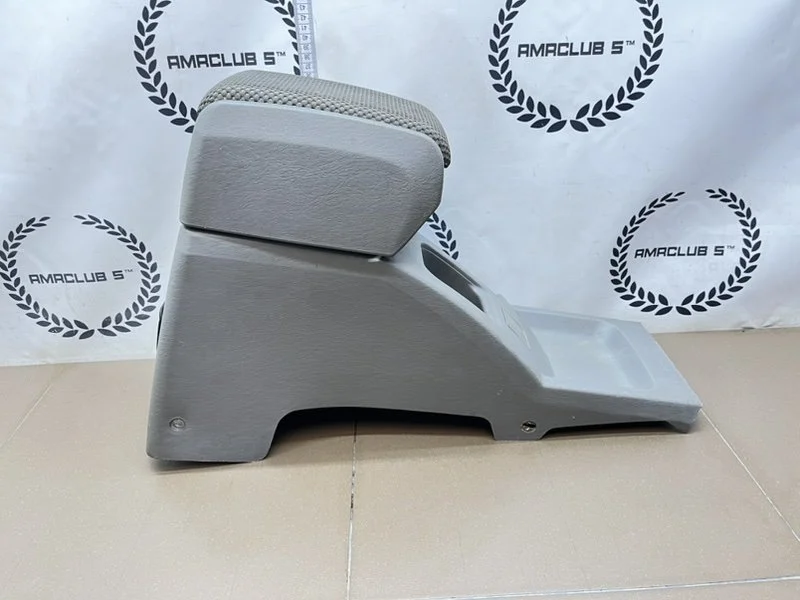 Подлокотник Great Wall Sailor 1 2008 - миниатюра 10
