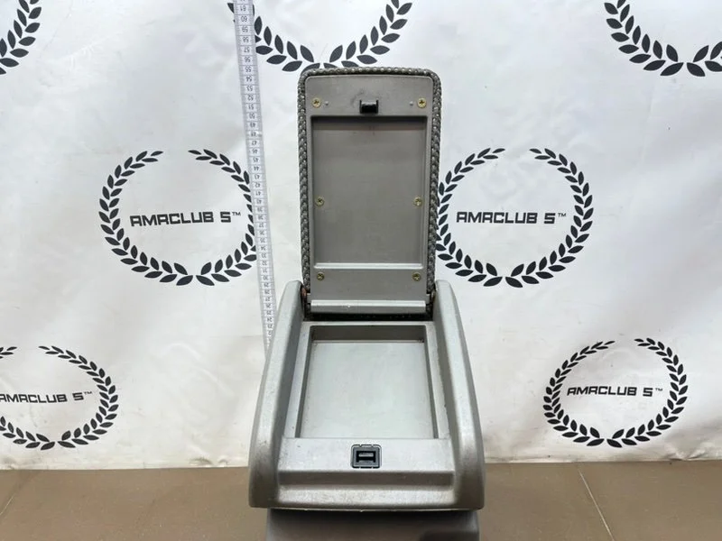 Подлокотник Great Wall Sailor 1 2008 - миниатюра 5