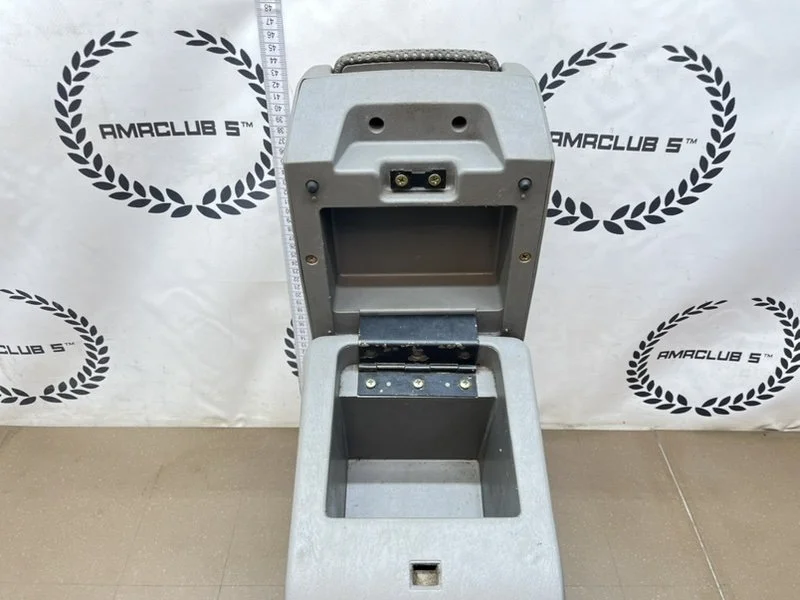 Подлокотник Great Wall Sailor 1 2008 - миниатюра 6