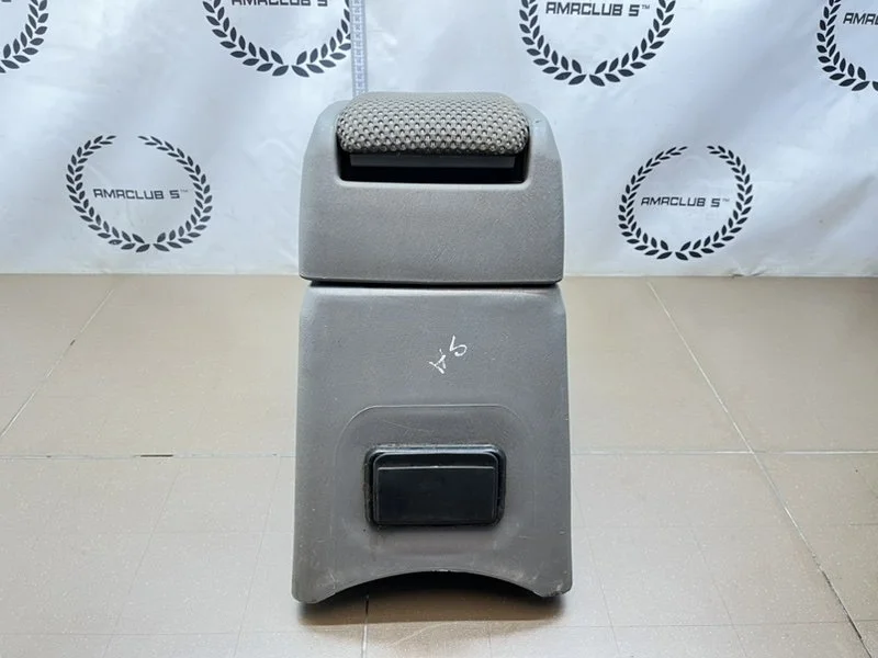 Подлокотник Great Wall Sailor 1 2008 - миниатюра 8