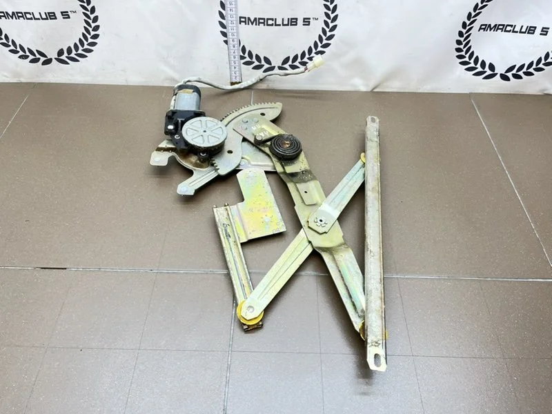 Стеклоподъемник передний правый Derways Aurora 2.4 - миниатюра 3