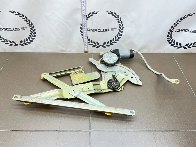 Стеклоподъемник передний правый Derways Aurora 2.4 - миниатюра 4