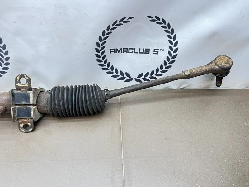Рулевая рейка Great Wall Sailor 1 2008 - миниатюра 8