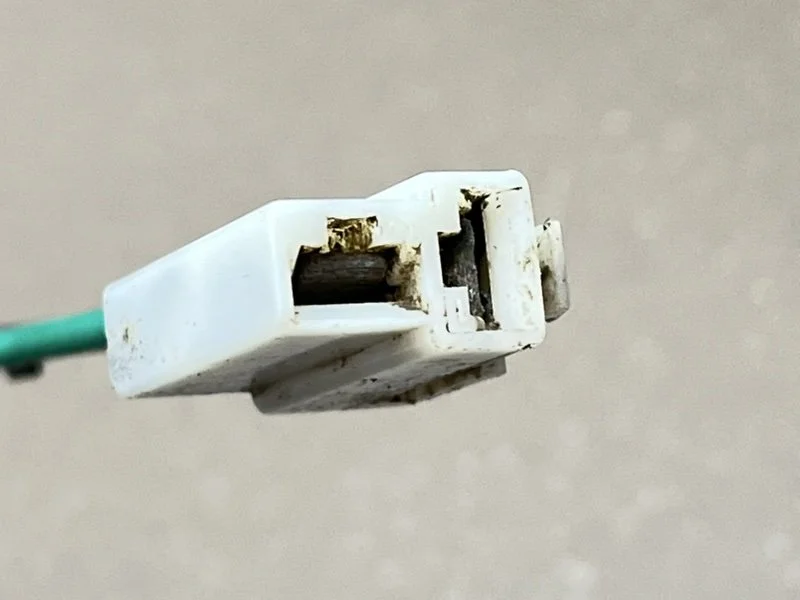 Вентилятор охлаждения Derways Aurora 2.4 4G64S4M - миниатюра 10