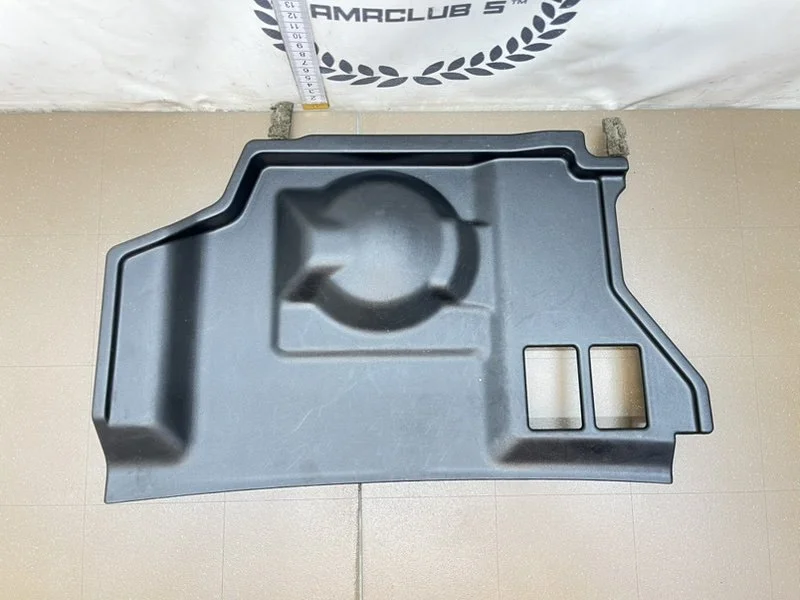 Накладка под торпедо Lexus RX300 (XU10) 2000 - миниатюра 2