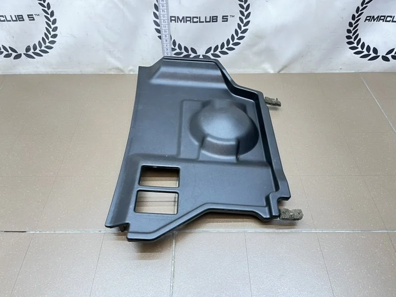 Накладка под торпедо Lexus RX300 (XU10) 2000 - миниатюра 3