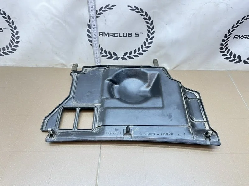 Накладка под торпедо Lexus RX300 (XU10) 2000 - миниатюра 6