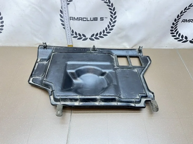 Накладка под торпедо Lexus RX300 (XU10) 2000 - миниатюра 8
