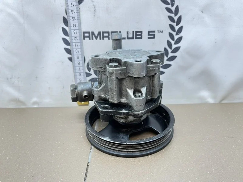 Насос гур Derways Aurora 2.4 4G64S4M 2008 - миниатюра 7
