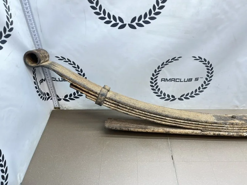 Рессора Great Wall Sailor 1 2008 - миниатюра 5